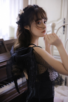 小东西你要负责灭火